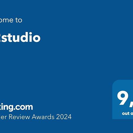 M2Studio Kawala Zewnętrze zdjęcie
